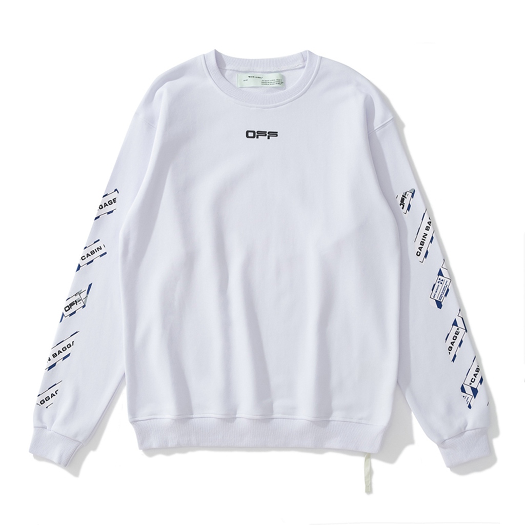 729#off white